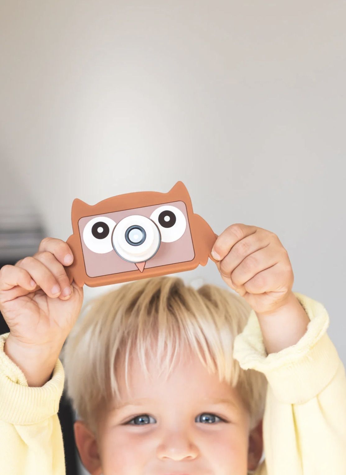 Appareil photo enfant