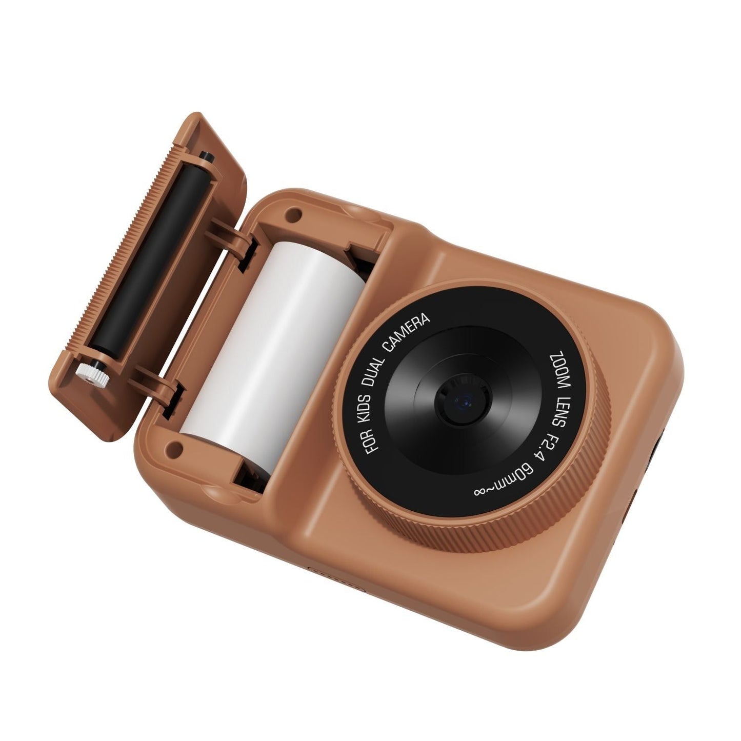 Appareil photo tirage instantané