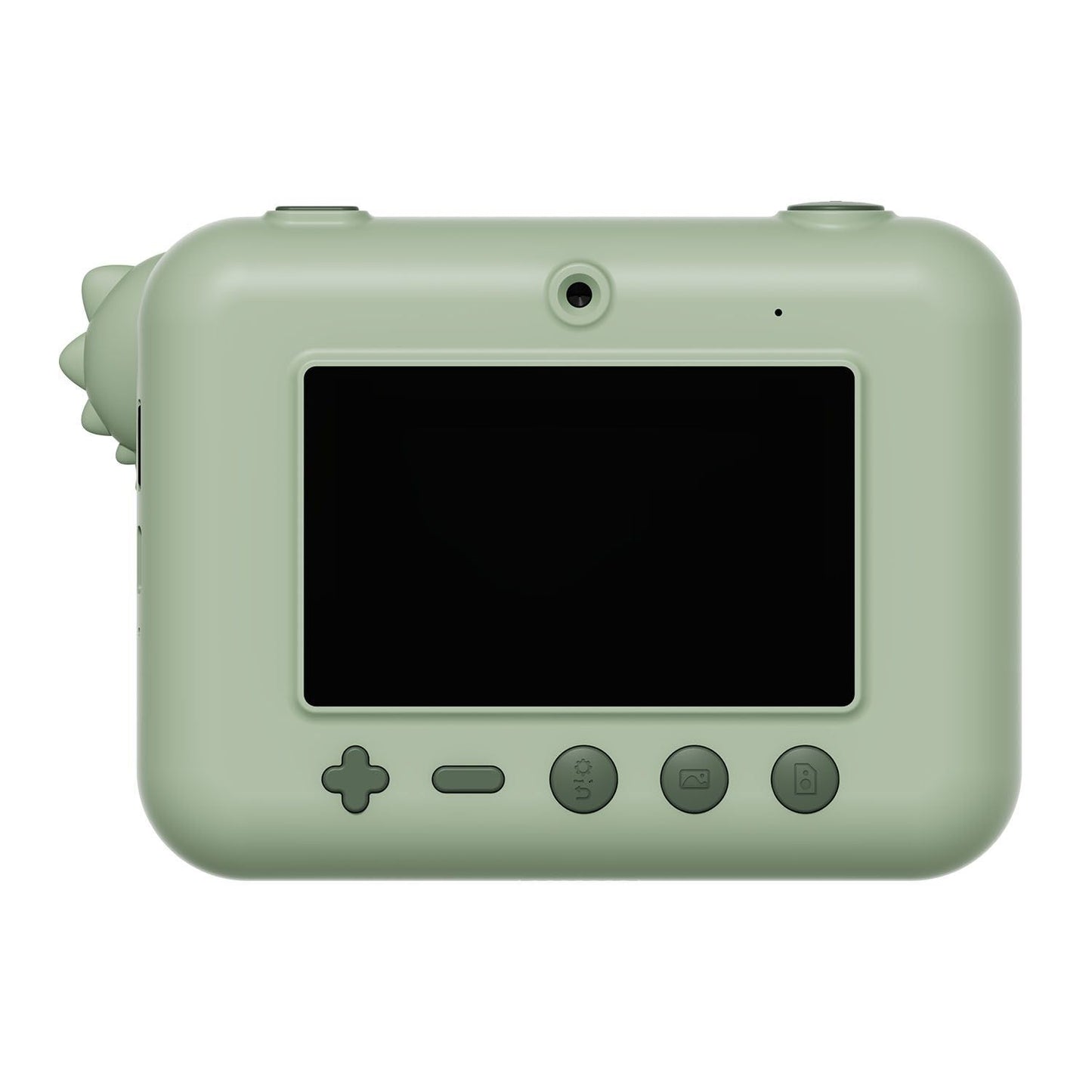 Appareil photo tirage instantané