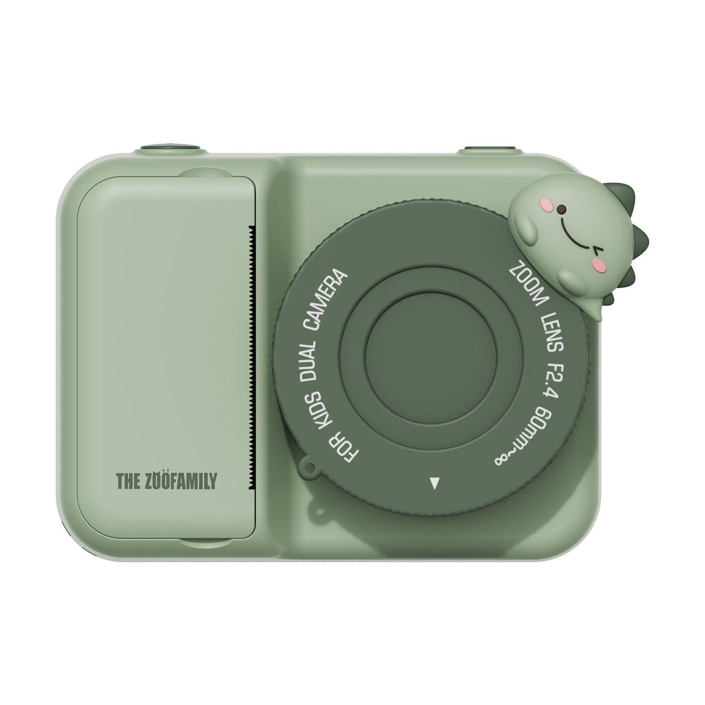 Appareil photo tirage instantané