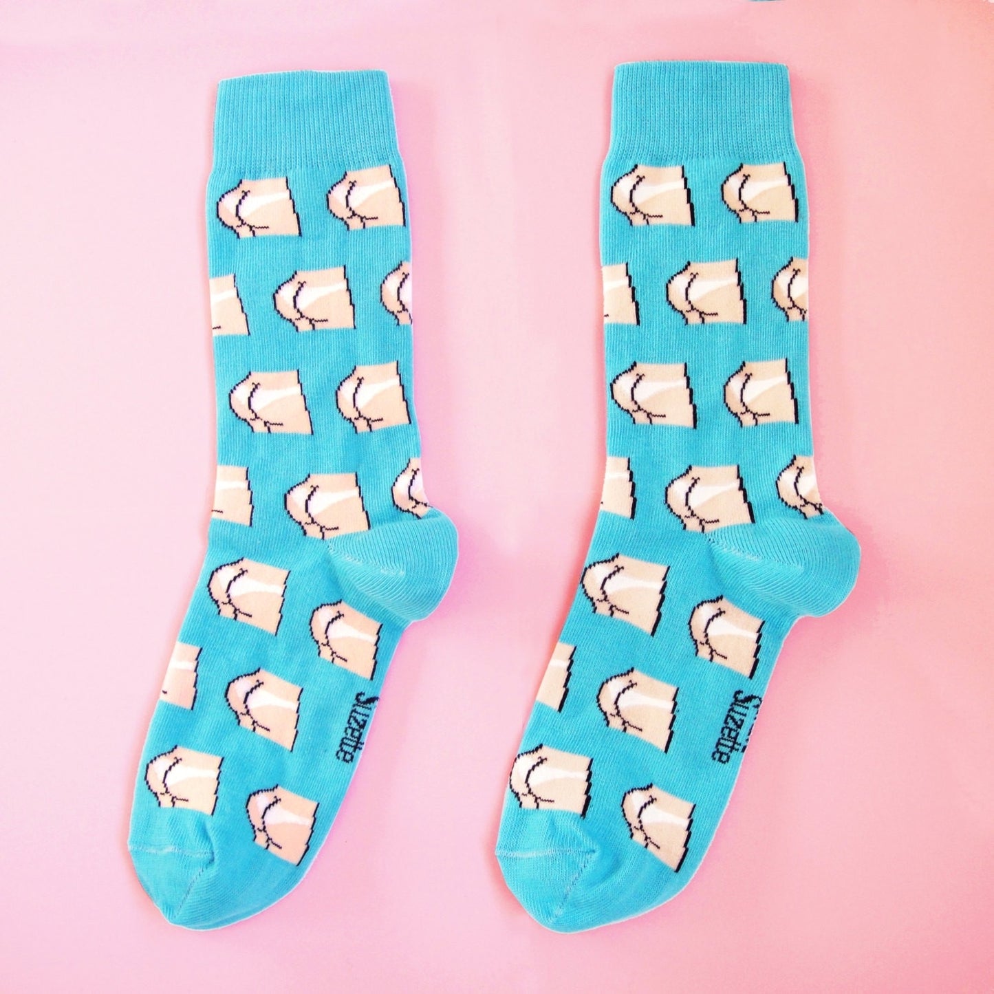Chaussettes Coup De Soleil