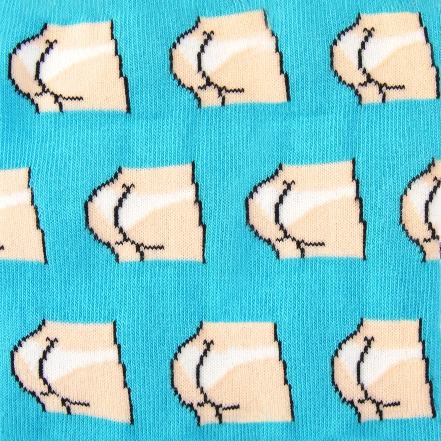 Chaussettes Coup De Soleil