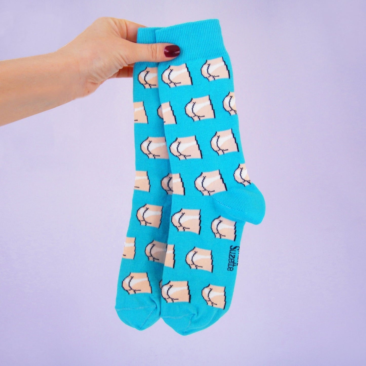 Chaussettes Coup De Soleil