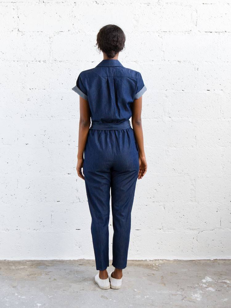 Combi Woopie jean