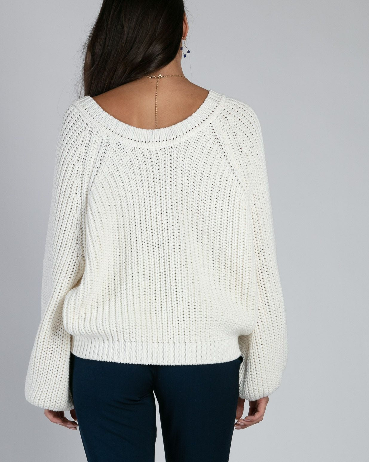 Pull Kaleo (au choix)