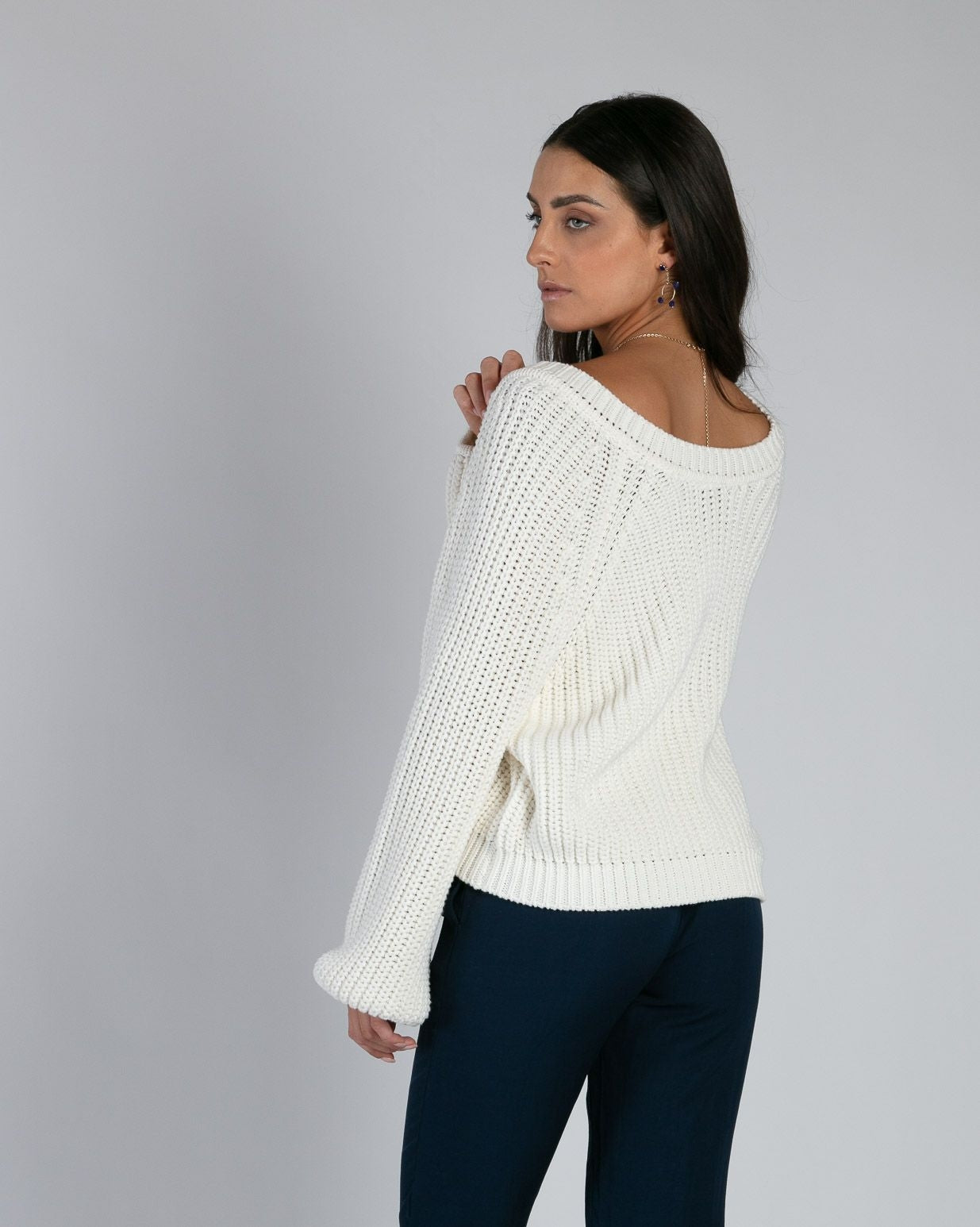 Pull Kaleo (au choix)