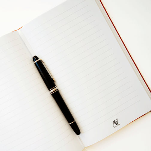 Carnet "Je suis..." (au choix)