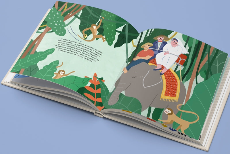 Livre Charlotte (Perriand)