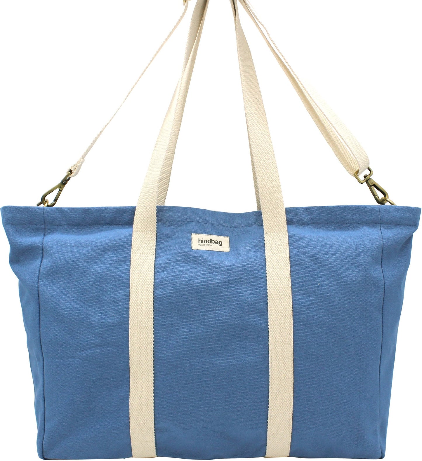 Sac de week-end Jean (plusieurs coloris)