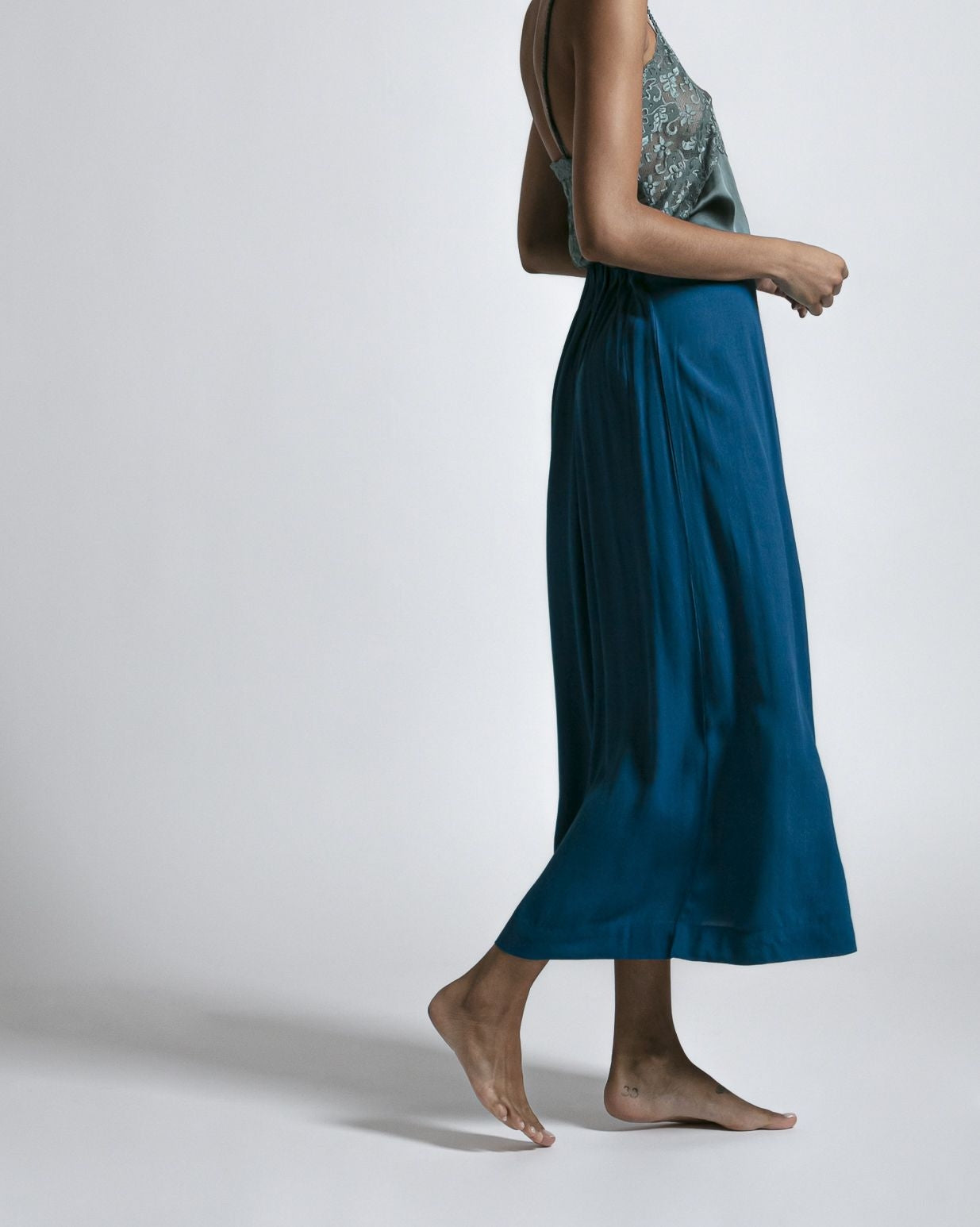 Jupe Faustina malibu