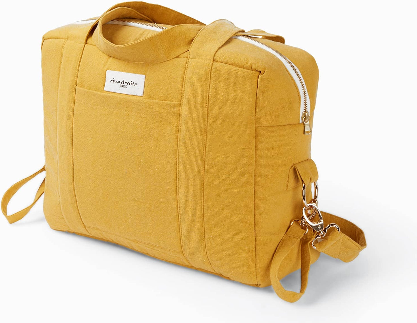 Sac à langer Darcy (au choix)