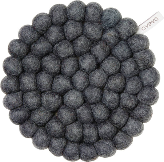 Dessous de plat Large en laine