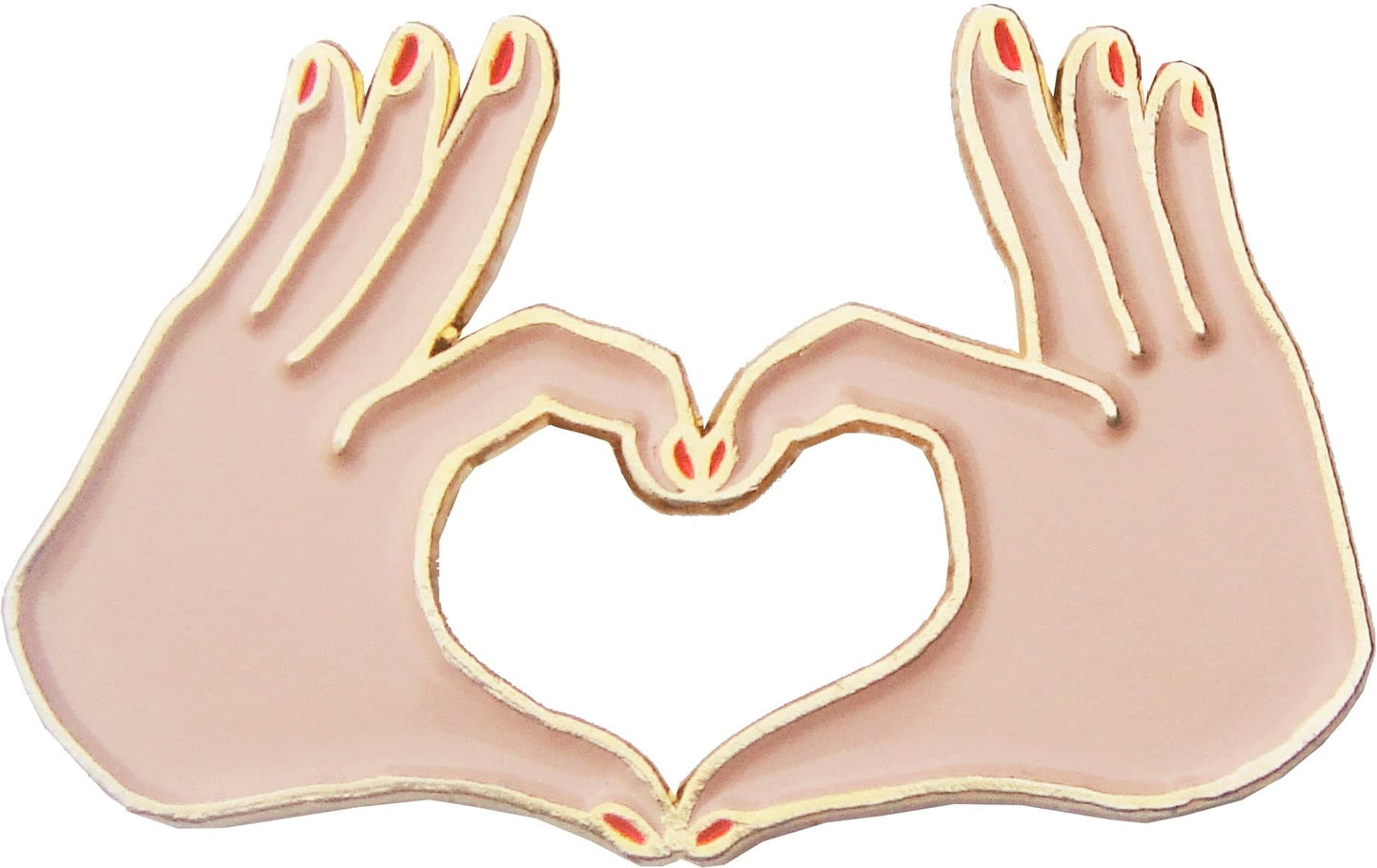 Pin's amour