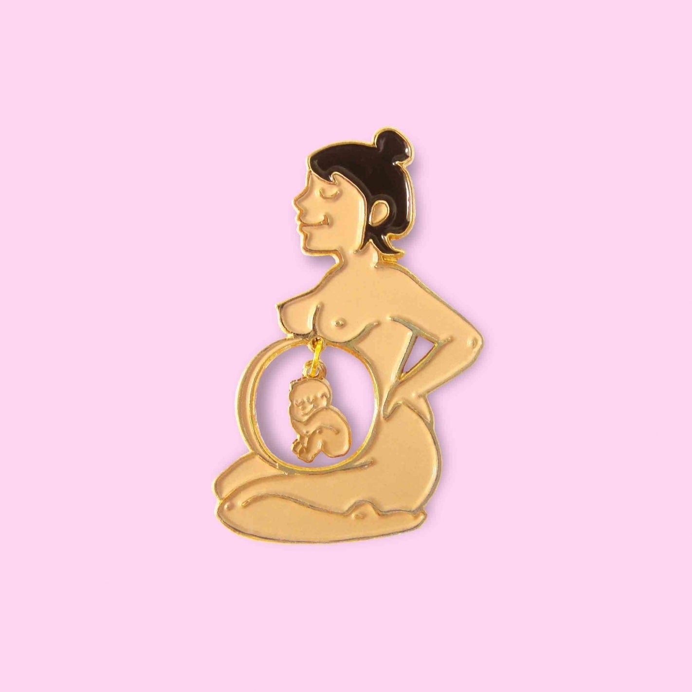 Pin's Enceinte (5 déclinaisons)