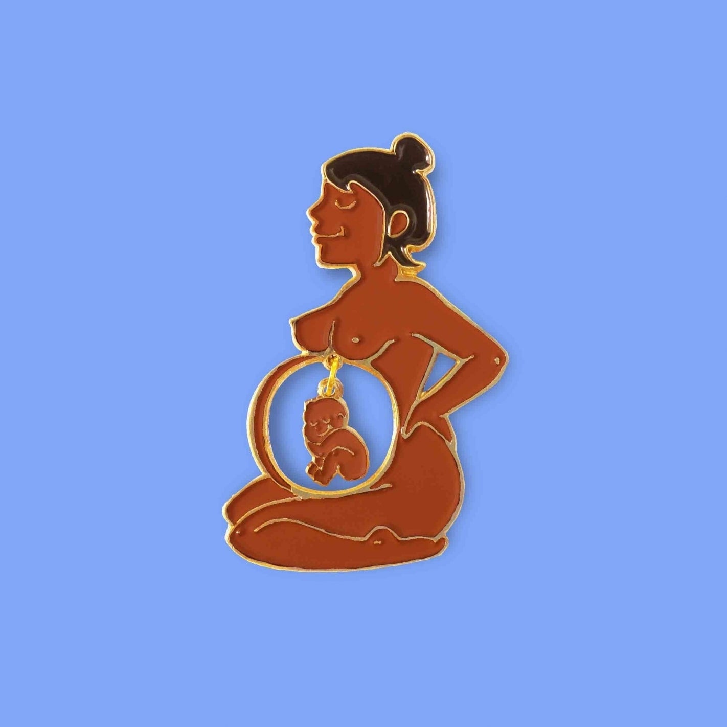 Pin's Enceinte (5 déclinaisons)