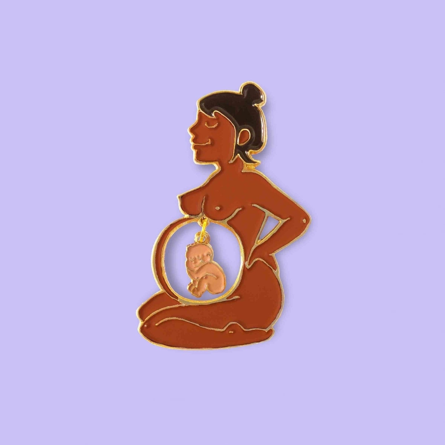 Pin's Enceinte (5 déclinaisons)