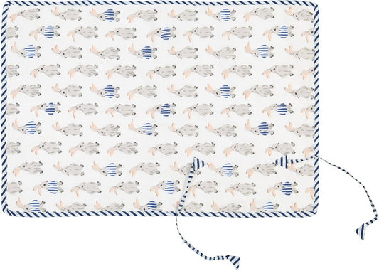 Matelas à langer (plusieurs motifs)