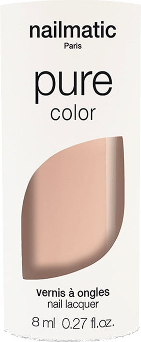Vernis biosourcé (coloris au choix)