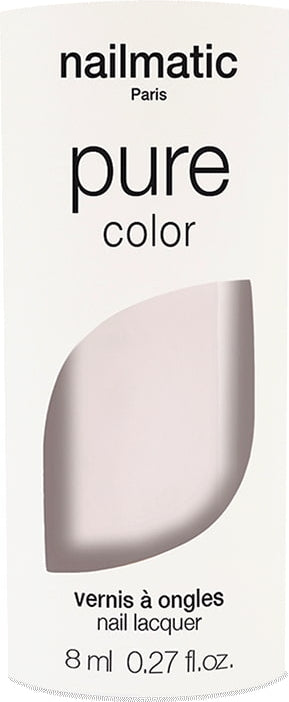 Vernis biosourcé (coloris au choix)