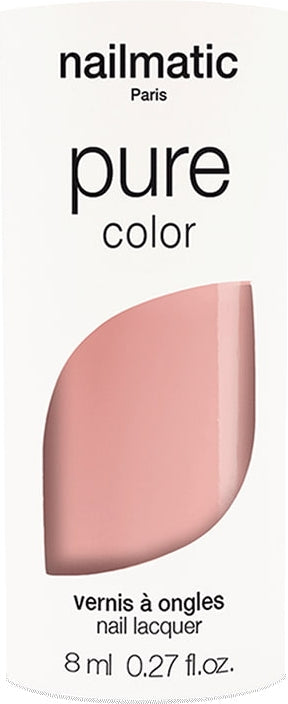 Vernis biosourcé (coloris au choix)