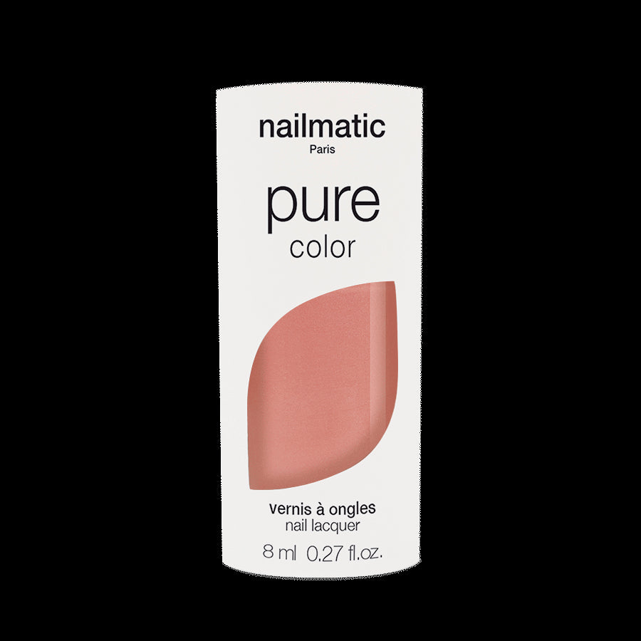 Vernis biosourcé (coloris au choix)