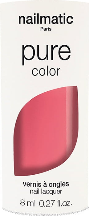 Vernis biosourcé (coloris au choix)