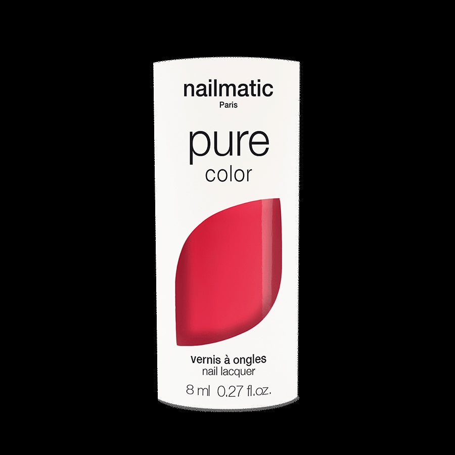 Vernis biosourcé (coloris au choix)