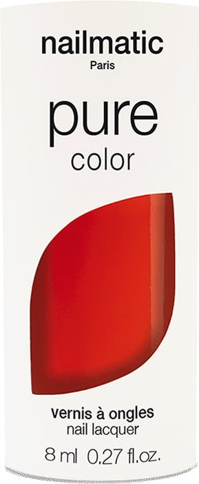 Vernis biosourcé (coloris au choix)