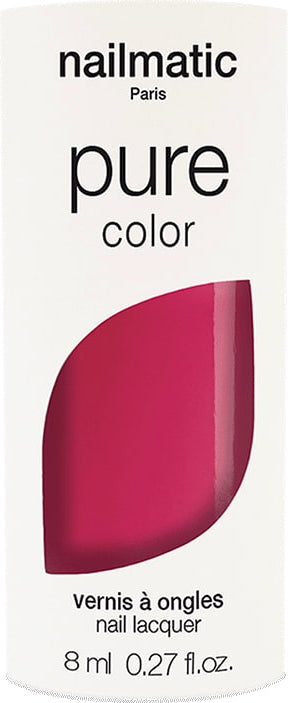 Vernis biosourcé (coloris au choix)