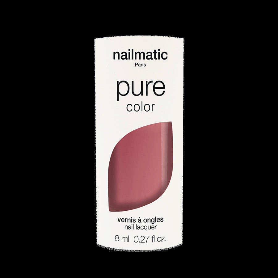 Vernis biosourcé (coloris au choix)
