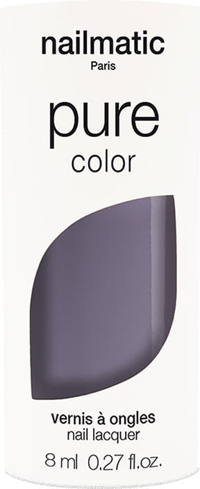 Vernis biosourcé (coloris au choix)