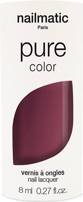 Vernis biosourcé (coloris au choix)