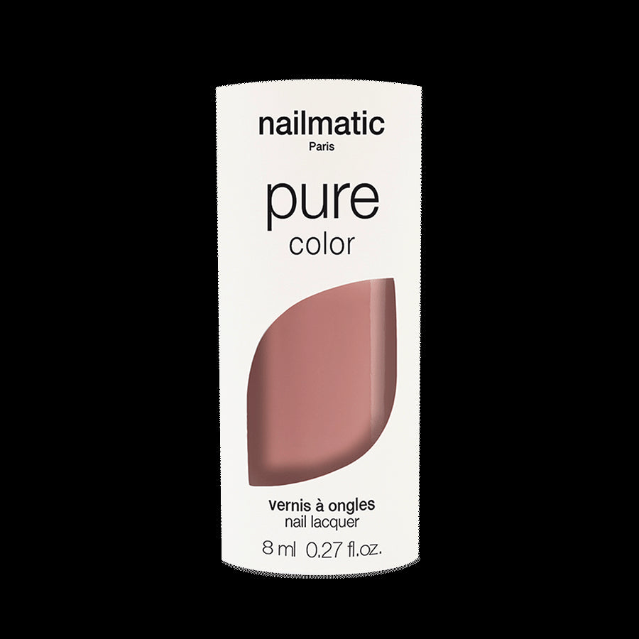 Vernis biosourcé (coloris au choix)
