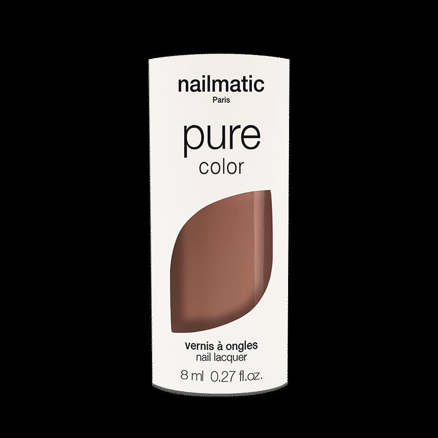 Vernis biosourcé (coloris au choix)