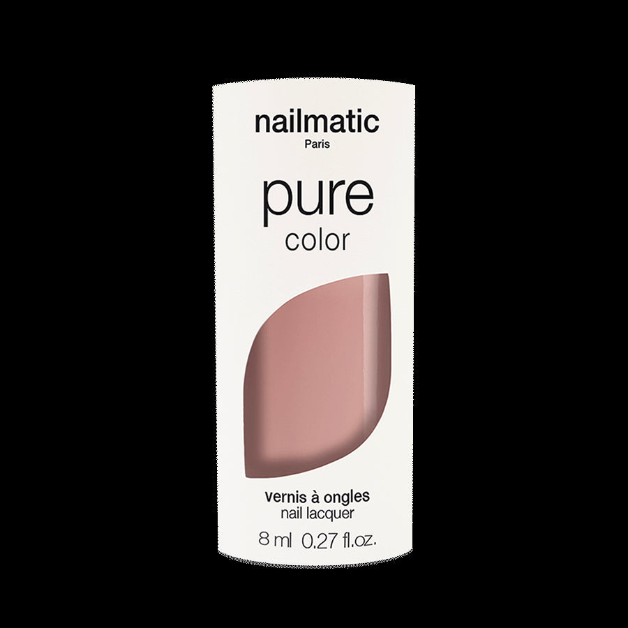 Vernis biosourcé (coloris au choix)
