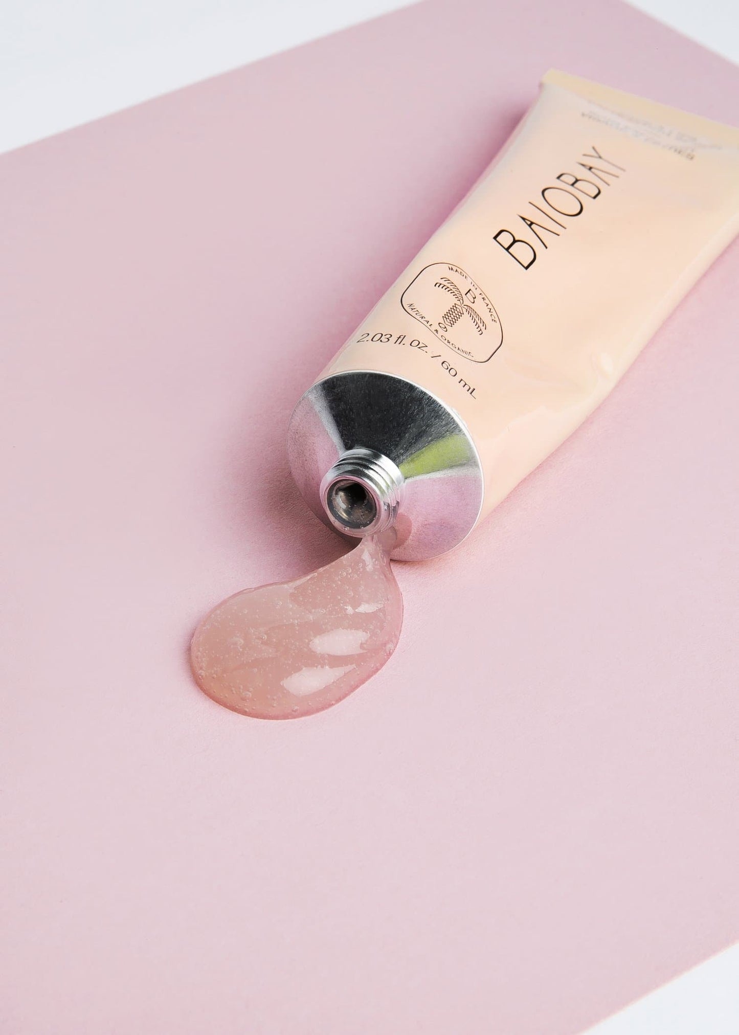 Soin exfoliant visage & lèvres