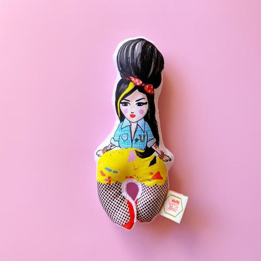 Hochet bébé (au choix)