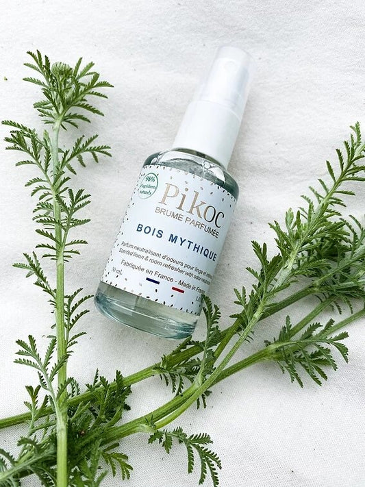 Brume de poche 30 mL (plusieurs parfums)