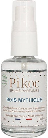 Brume de poche 30 mL (plusieurs parfums)