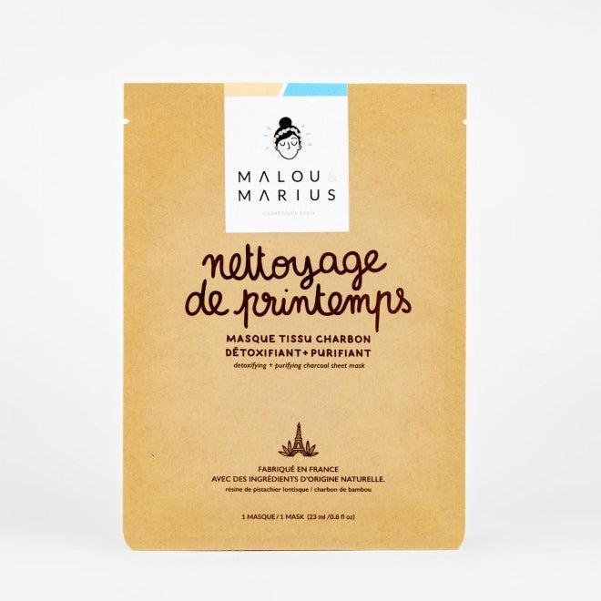 Masque en tissu femme (plusieurs types)