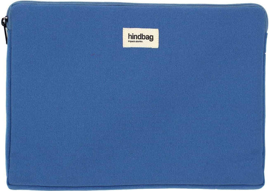 Housse d'ordinateur Ava 13" unie (plusieurs coloris)