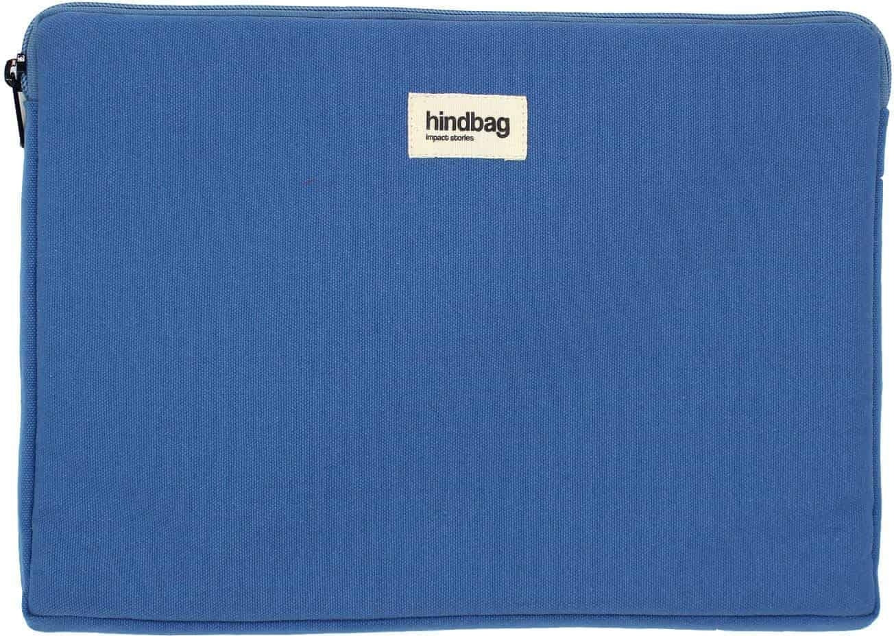 Housse d'ordinateur Ava 15" unie (plusieurs coloris)