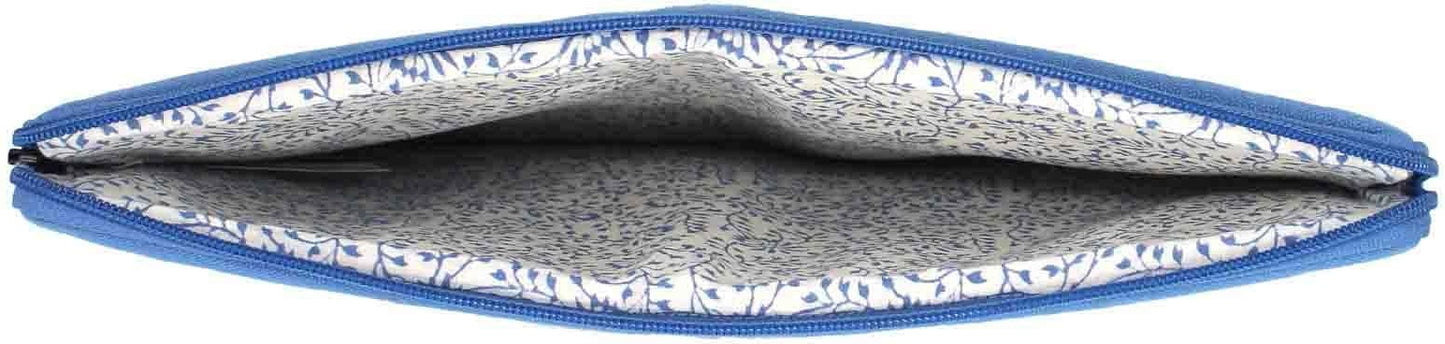 Housse d'ordinateur Ava 15" unie (plusieurs coloris)