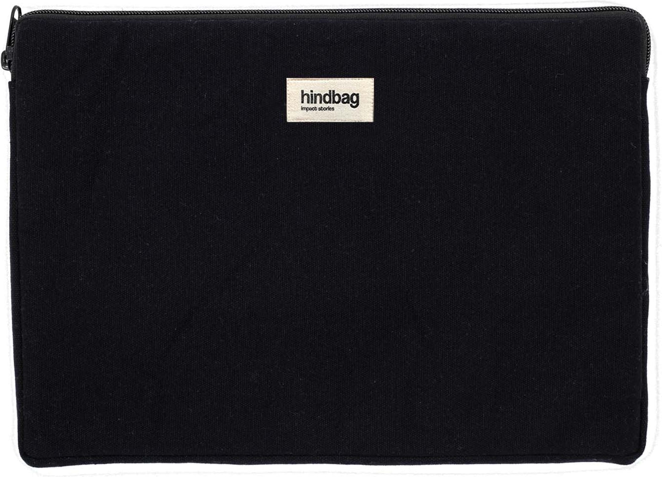 Housse d'ordinateur Ava 15" unie (plusieurs coloris)