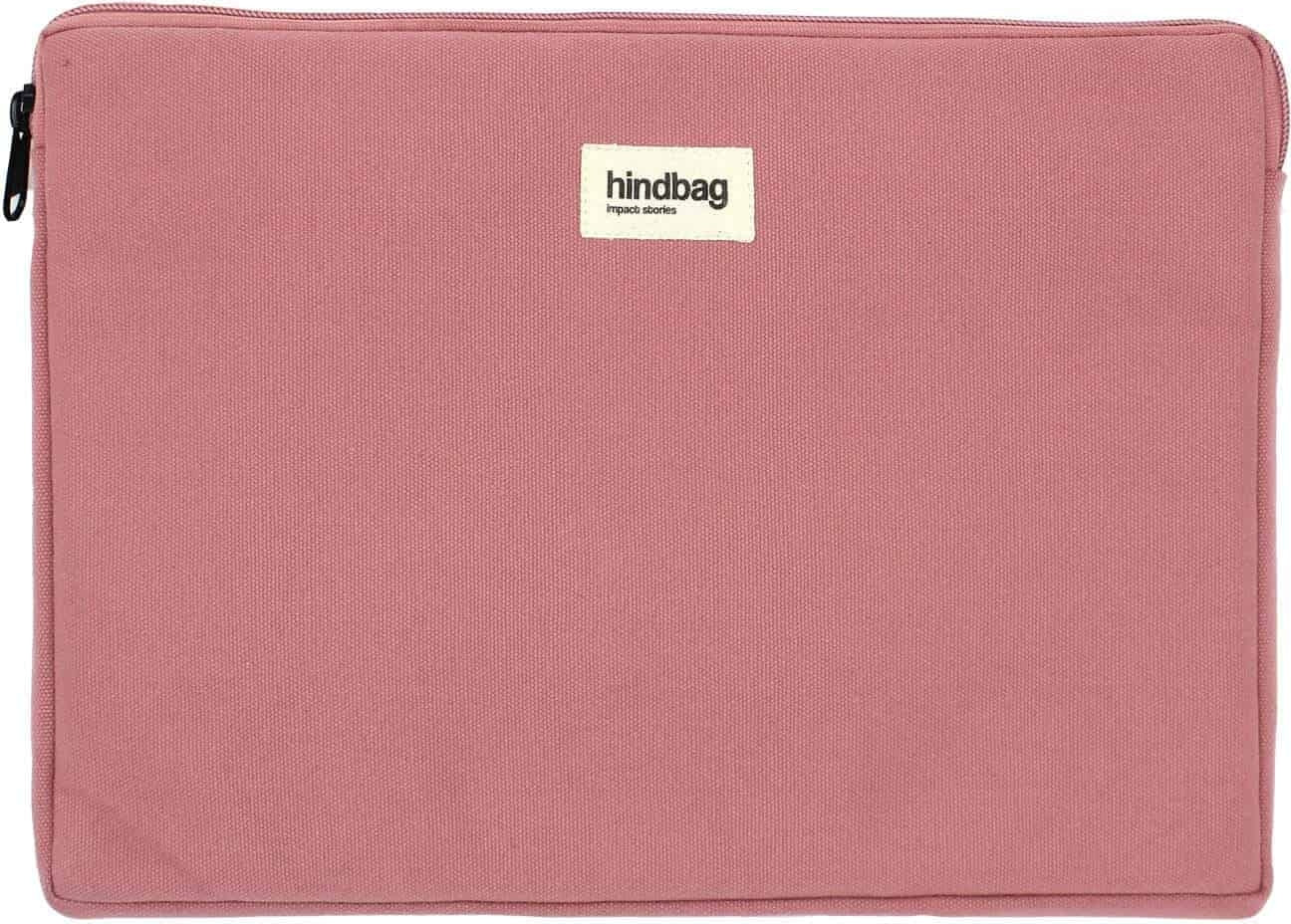Housse d'ordinateur Ava 15" unie (plusieurs coloris)