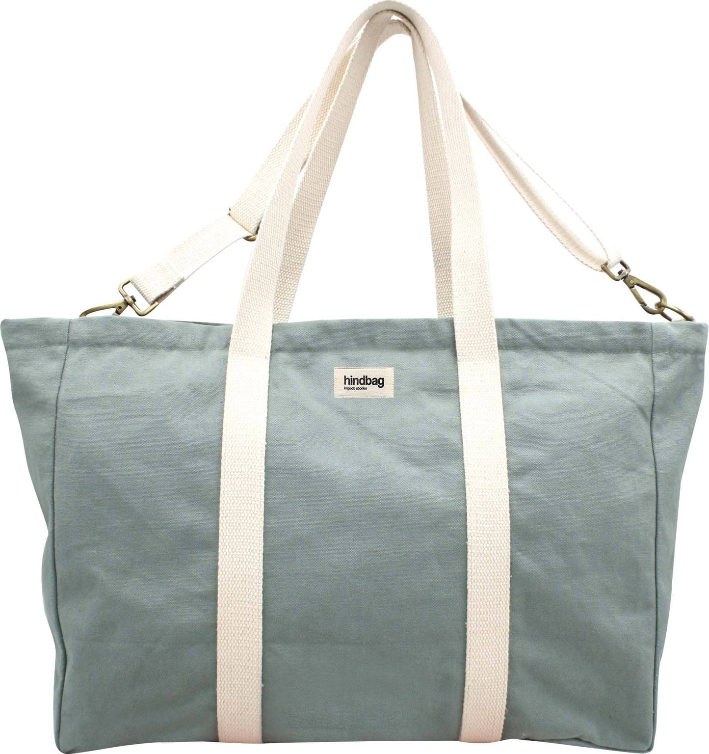 Sac de week-end Jean (plusieurs coloris)