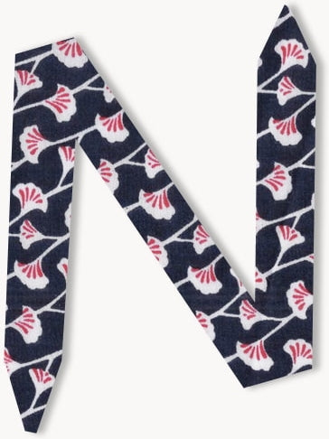 Bracelets en tissu pour montre (plusieurs motifs)