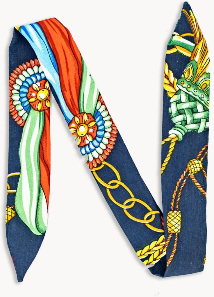 Bracelets en tissu pour montre (plusieurs motifs)