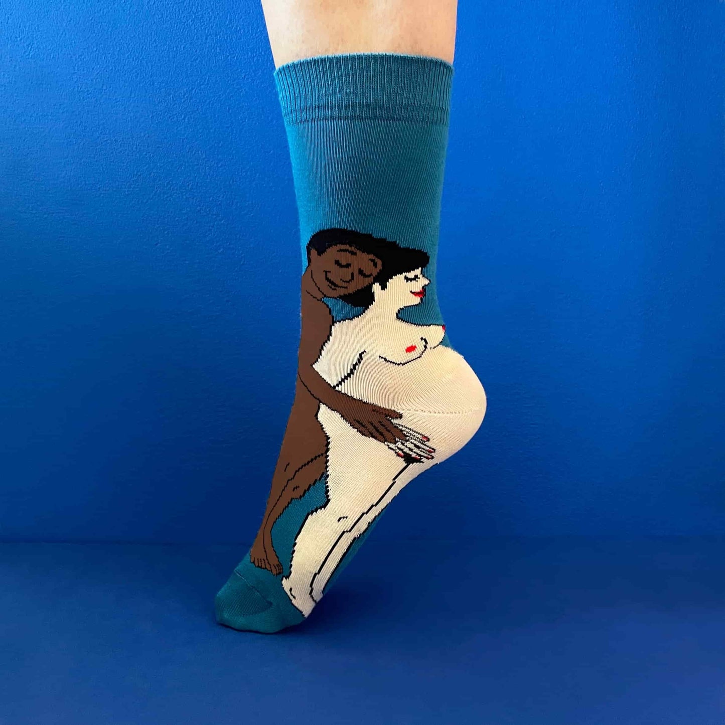 Chaussettes Parents (au choix)