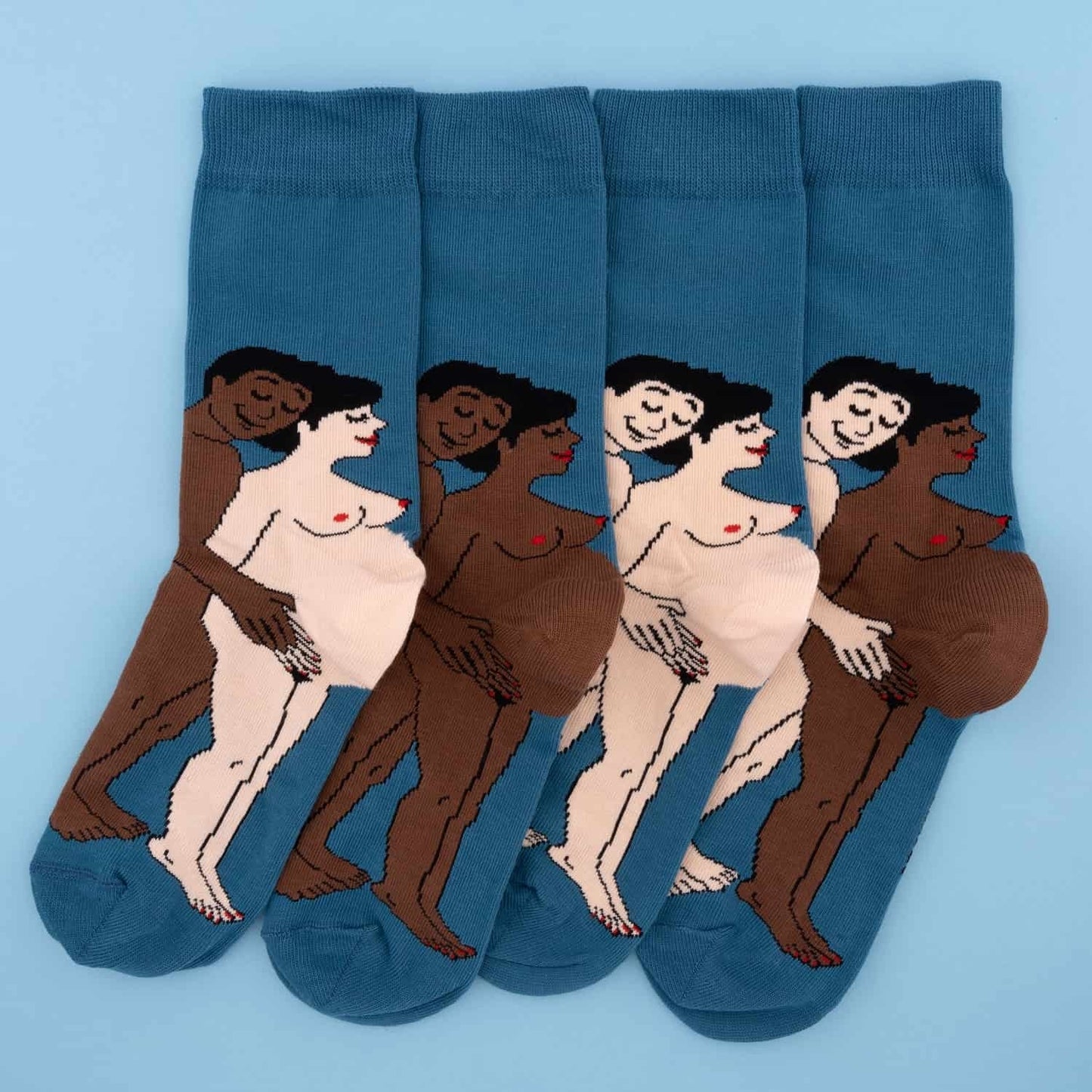 Chaussettes Parents (au choix)